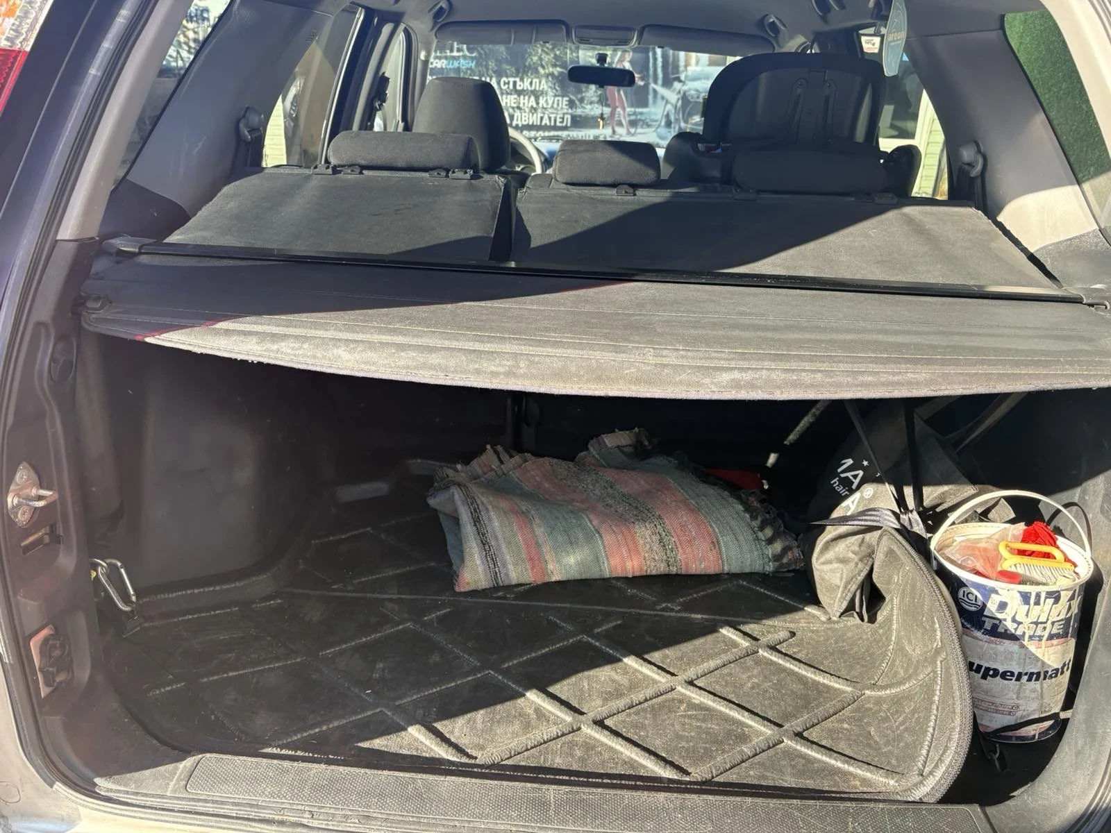 Honda Cr-v | Mobile.bg � ����������� 4