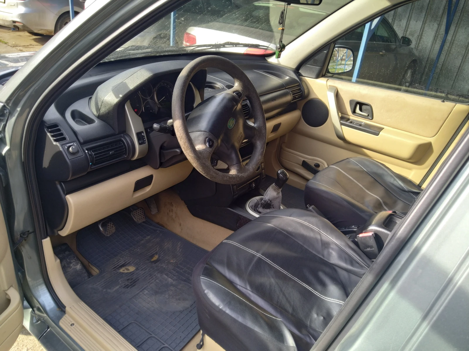 Land Rover Freelander  - изображение 4