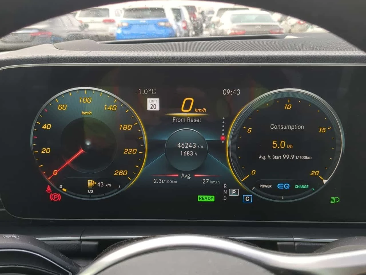 Mercedes-Benz GLE 450 * ПАНО * ПОДГРЕВИ * 360  * KEYLESS  - изображение 9