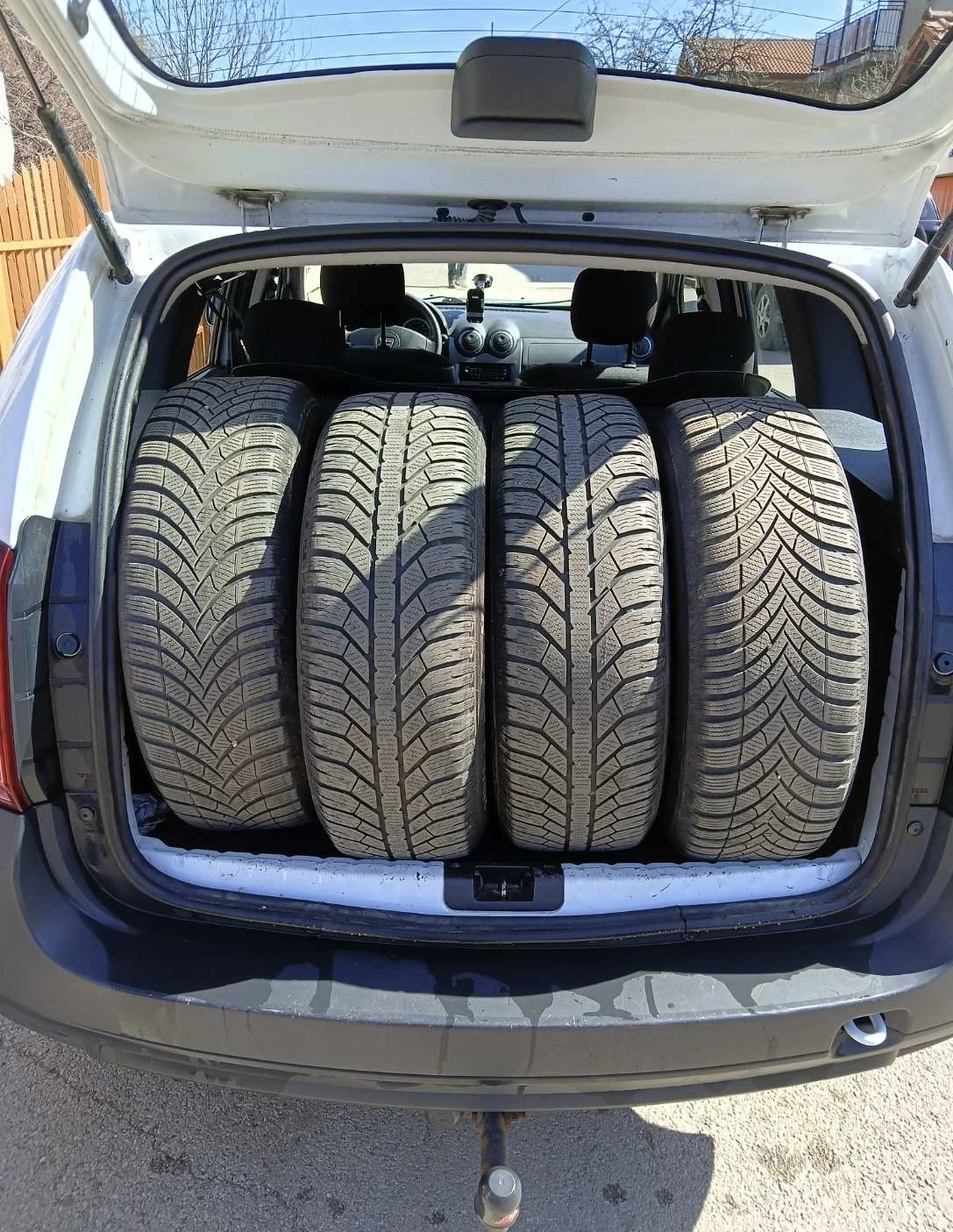 Dacia Duster 1.5 DCI | Mobile.bg � ����������� 8