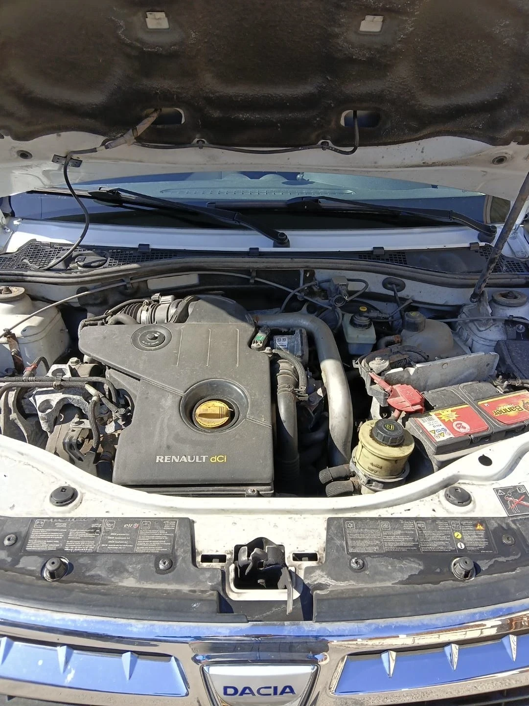 Dacia Duster 1.5 DCI | Mobile.bg � ����������� 9