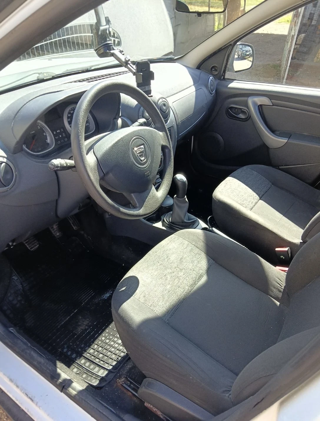 Dacia Duster 1.5 DCI | Mobile.bg � ����������� 6