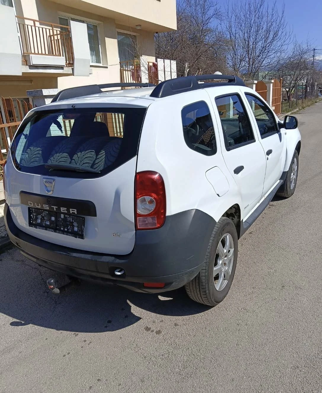 Dacia Duster 1.5 DCI | Mobile.bg � ����������� 2