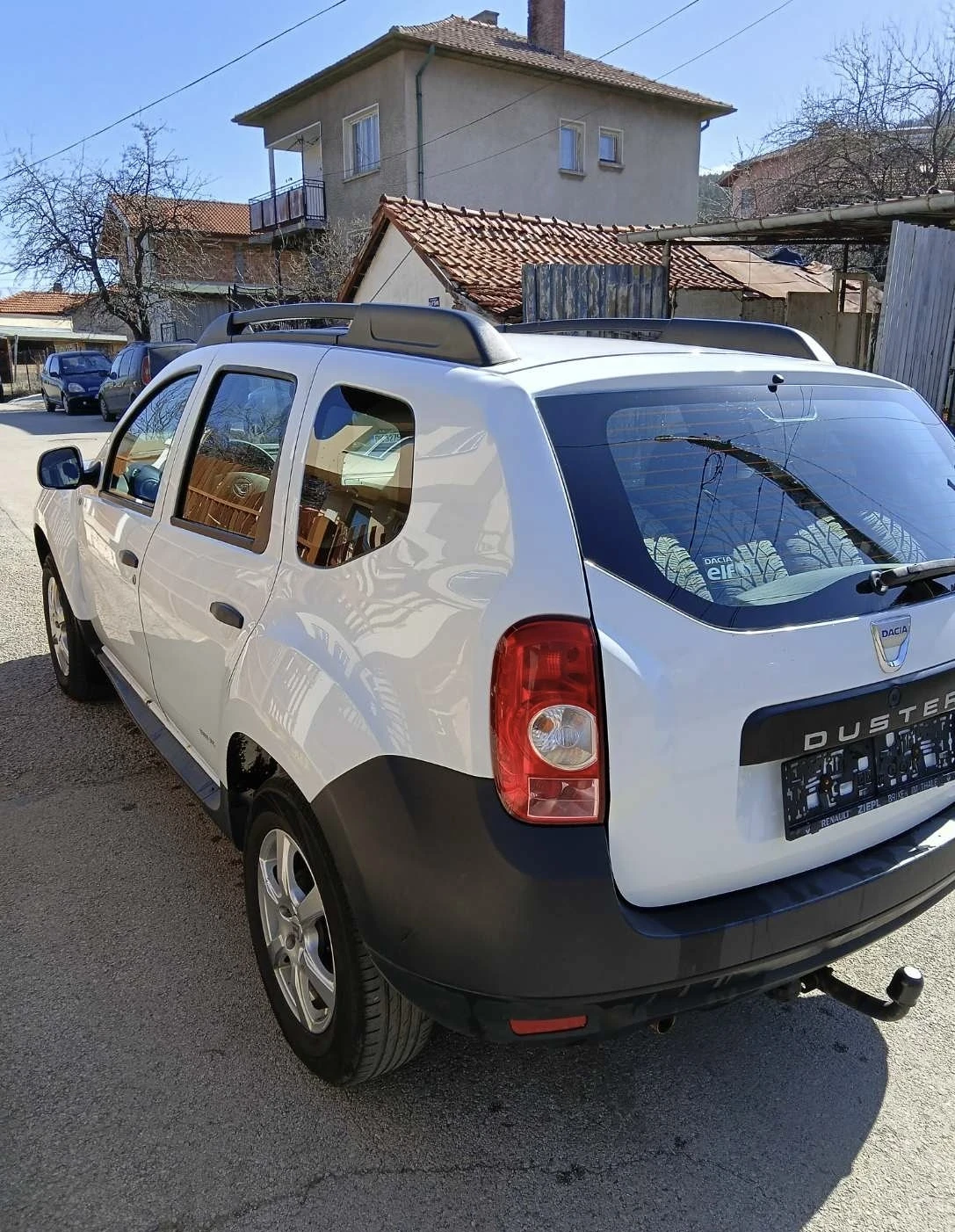 Dacia Duster 1.5 DCI | Mobile.bg � ����������� 5