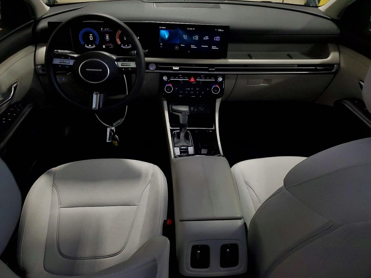 Hyundai Tucson * SEL* AWD*  | Mobile.bg � ����������� 9