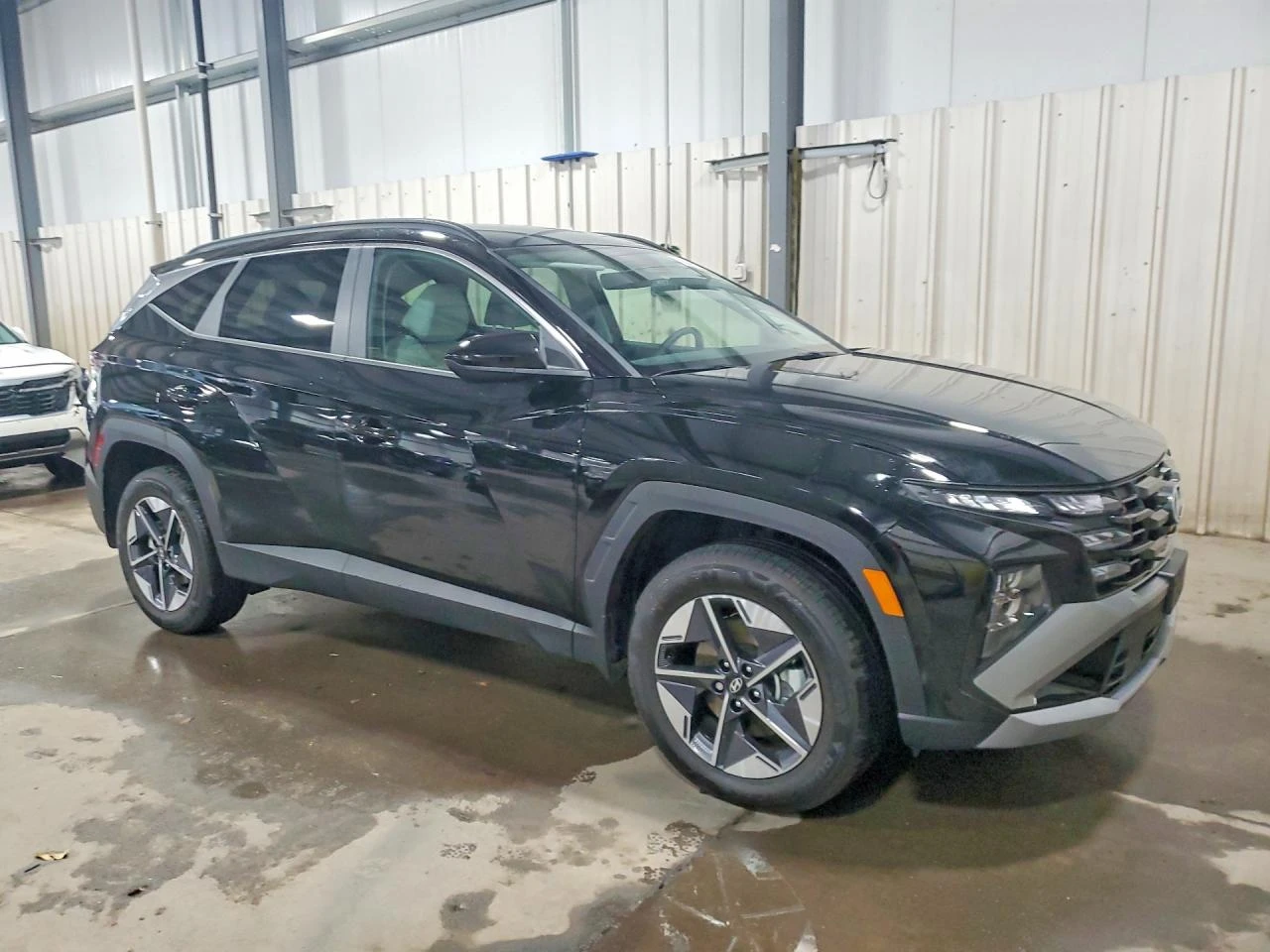 Hyundai Tucson * SEL* AWD*  | Mobile.bg � ����������� 3