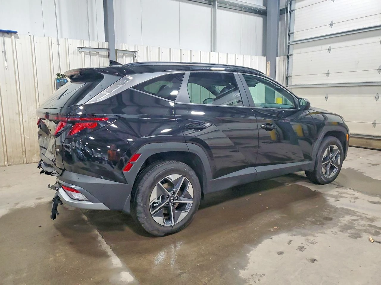 Hyundai Tucson * SEL* AWD*  | Mobile.bg � ����������� 4