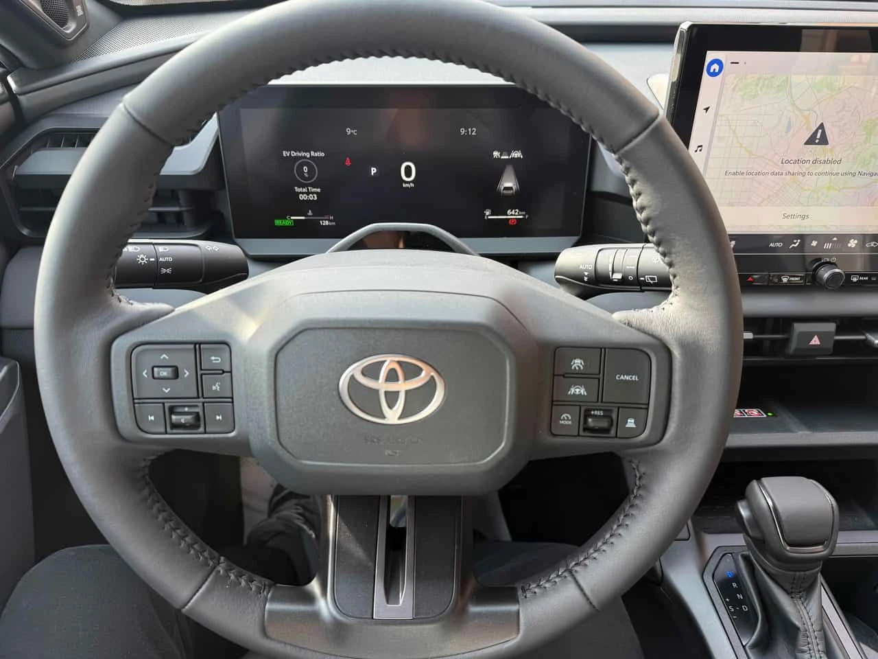 Toyota Rav4 XSE AWD/360/JBL/DISTRONIC/ПОДГРЕВИ, снимка 8 - Автомобили и джипове - 54046274