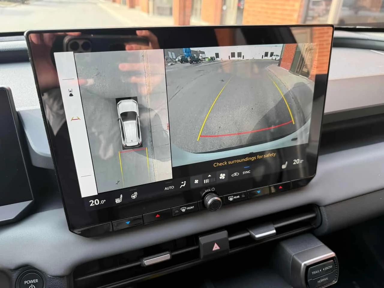 Toyota Rav4 XSE AWD/360/JBL/DISTRONIC/ПОДГРЕВИ, снимка 13 - Автомобили и джипове - 54046274