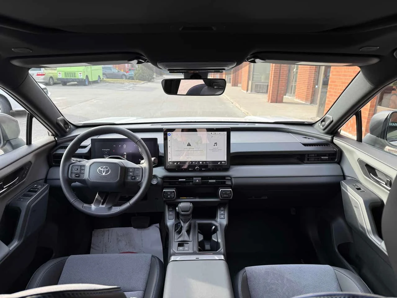 Toyota Rav4 XSE AWD/360/JBL/DISTRONIC/ПОДГРЕВИ, снимка 9 - Автомобили и джипове - 54046274