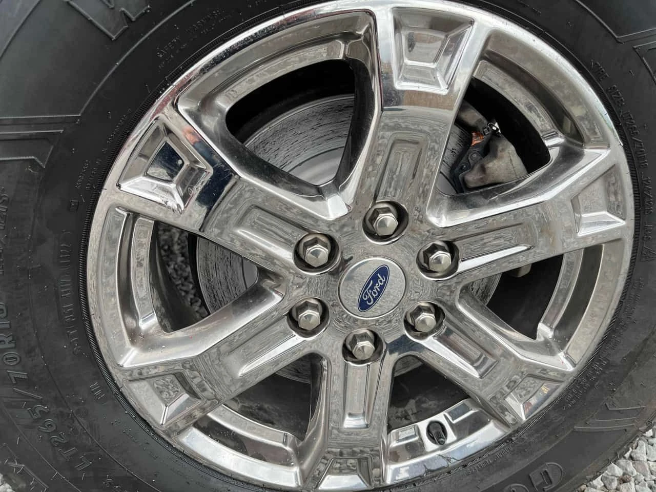 Ford F150 * 4WD SuperCrew Box* ПОДГРЕВ* KEYLESS* , снимка 15 - Автомобили и джипове - 54421094