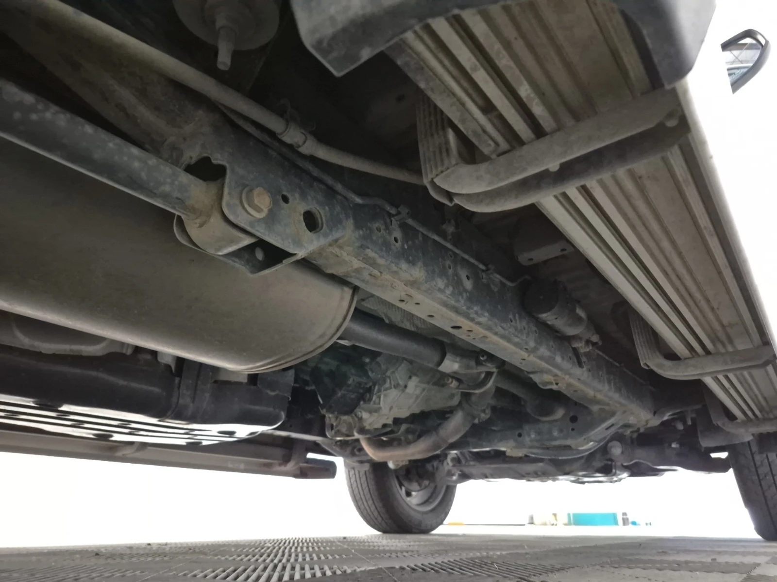 Toyota 4runner 4WD * * CARFAX * * АВТО КРЕДИТ * * , снимка 12 - Автомобили и джипове - 54611360