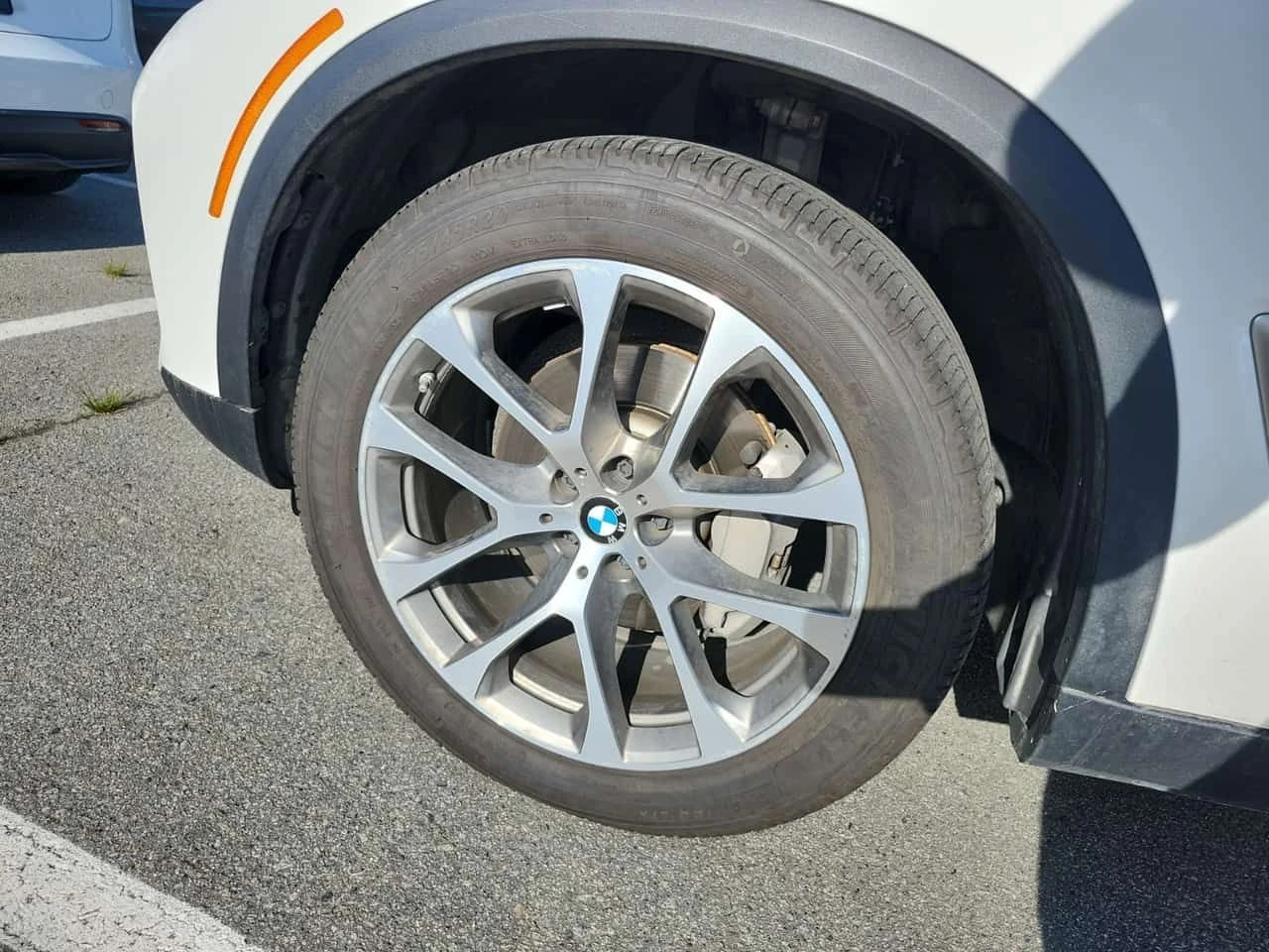 BMW X5 * xDrive40i * ПОДГРЕВИ * 360 * PANO * CARFAX, снимка 6 - Автомобили и джипове - 54702491