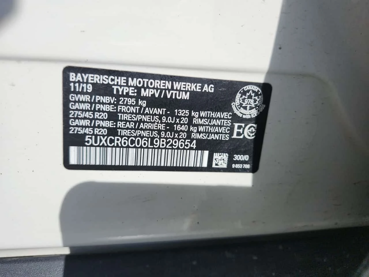 BMW X5 * xDrive40i * ПОДГРЕВИ * 360 * PANO * CARFAX, снимка 15 - Автомобили и джипове - 54702491