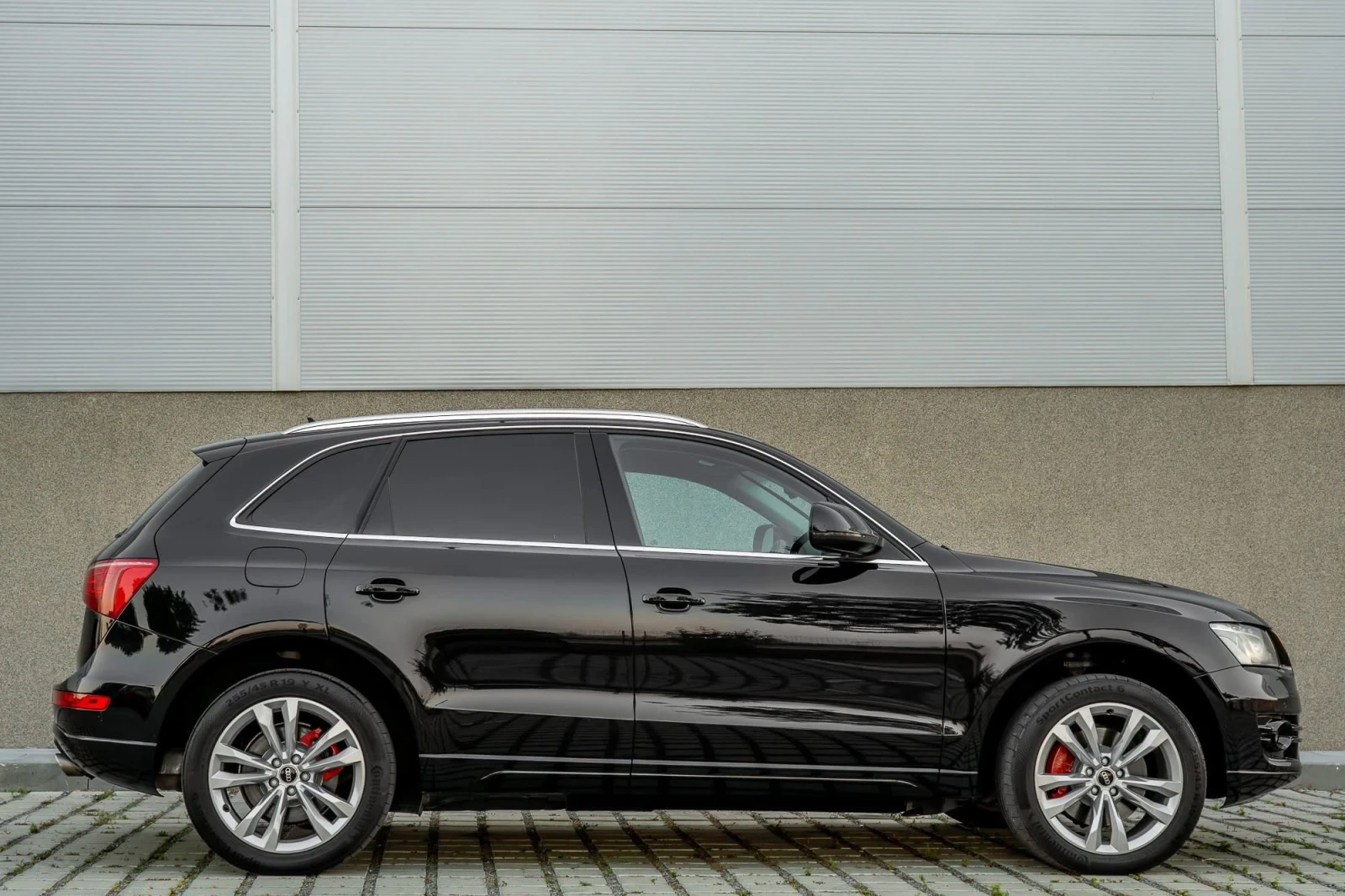 Audi Q5 3.00 TDI, снимка 6 - Автомобили и джипове - 54801537