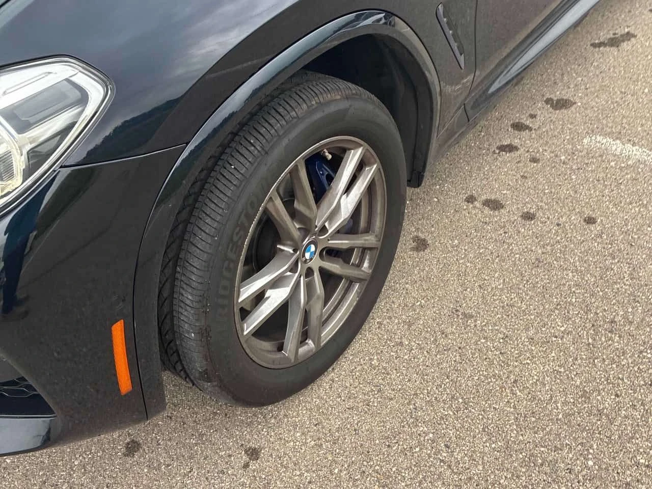 BMW X3 * xDrive30i * CARFAX * H/K * �������� * ���� *  | Mobile.bg � ����������� 7