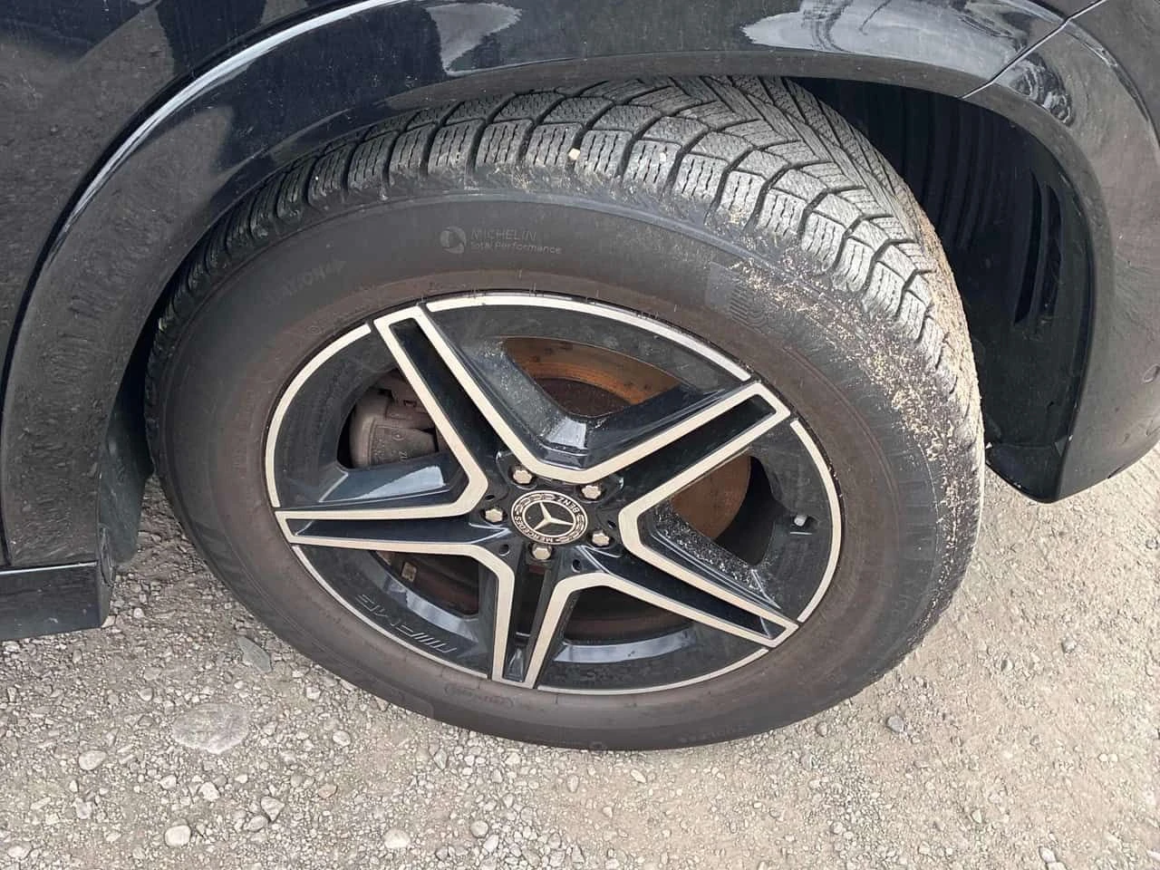 Mercedes-Benz GLE 350 | CARFAX | БЕЗ ПЪРВОНАЧАЛНА ВНОСКА, снимка 7 - Автомобили и джипове - 55053546