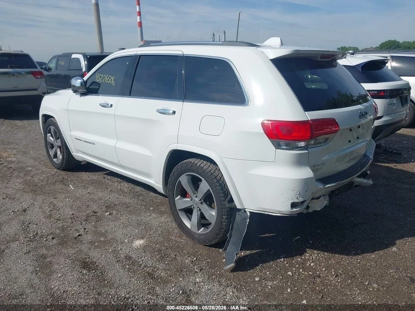 Jeep Grand cherokee 3.6 OVERLAND | Mobile.bg � ����������� 3