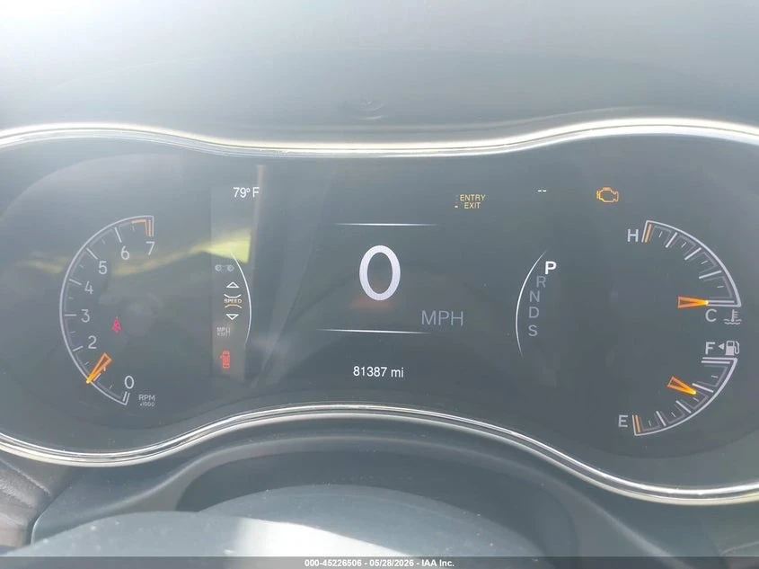 Jeep Grand cherokee 3.6 OVERLAND | Mobile.bg � ����������� 6