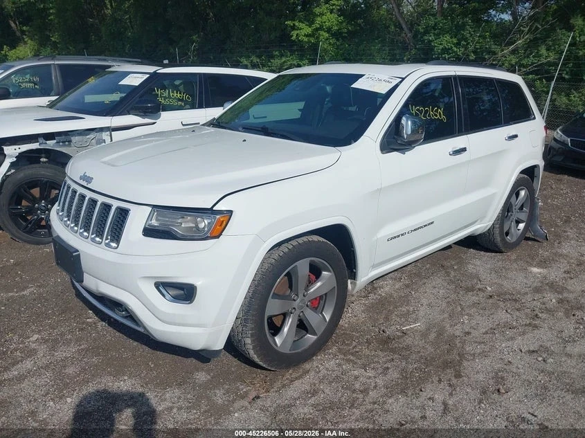Jeep Grand cherokee 3.6 OVERLAND | Mobile.bg � ����������� 2