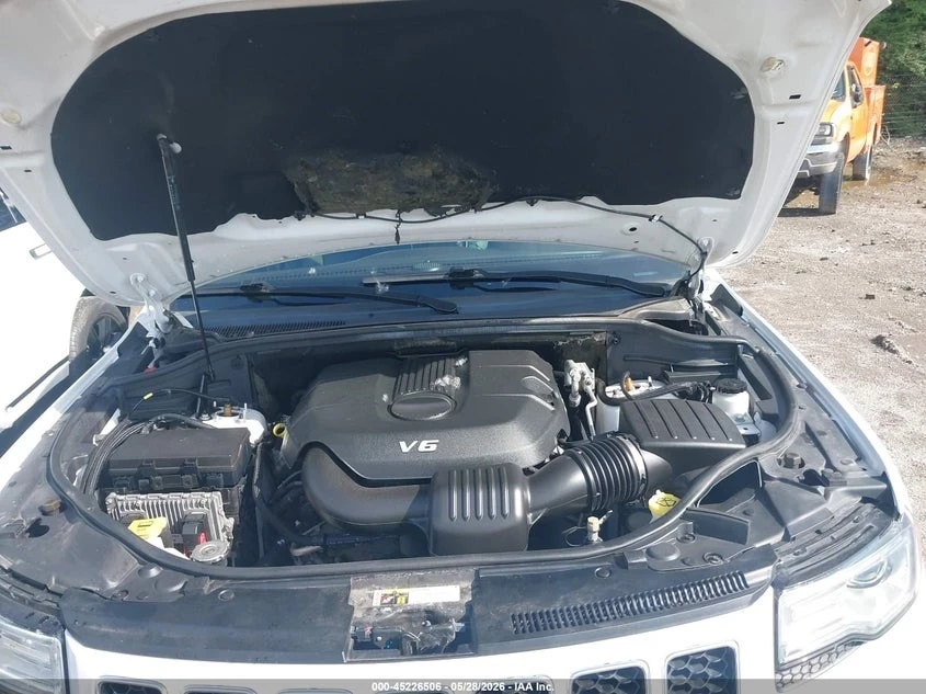 Jeep Grand cherokee 3.6 OVERLAND | Mobile.bg � ����������� 8