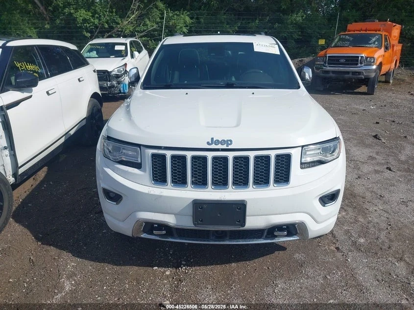Jeep Grand cherokee 3.6 OVERLAND | Mobile.bg � ����������� 13