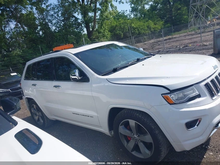 Jeep Grand cherokee 3.6 OVERLAND | Mobile.bg � ����������� 12