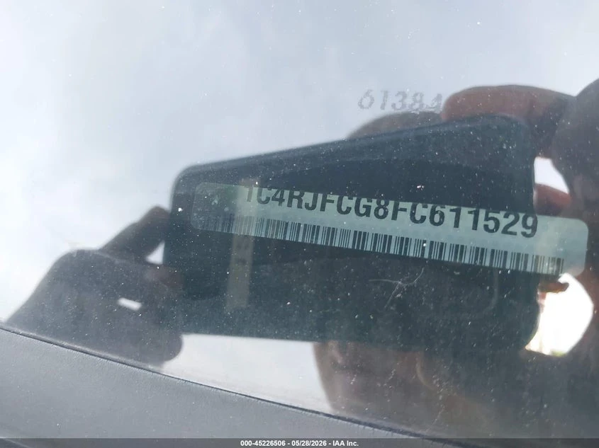 Jeep Grand cherokee 3.6 OVERLAND | Mobile.bg � ����������� 9