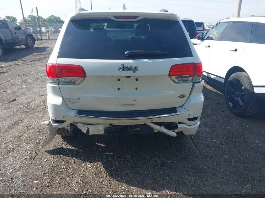 Jeep Grand cherokee 3.6 OVERLAND | Mobile.bg � ����������� 10