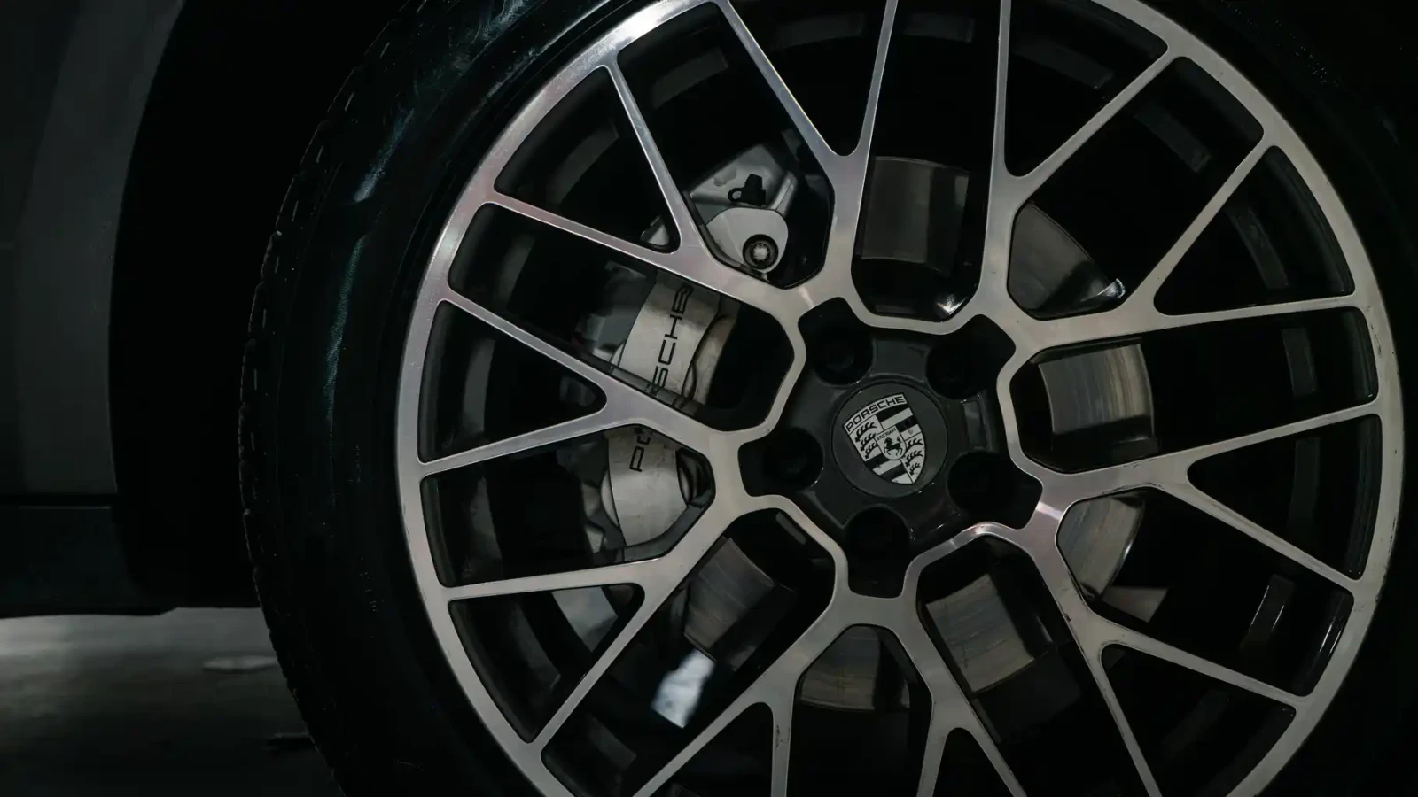 Porsche Macan, снимка 7 - Автомобили и джипове - 55701507