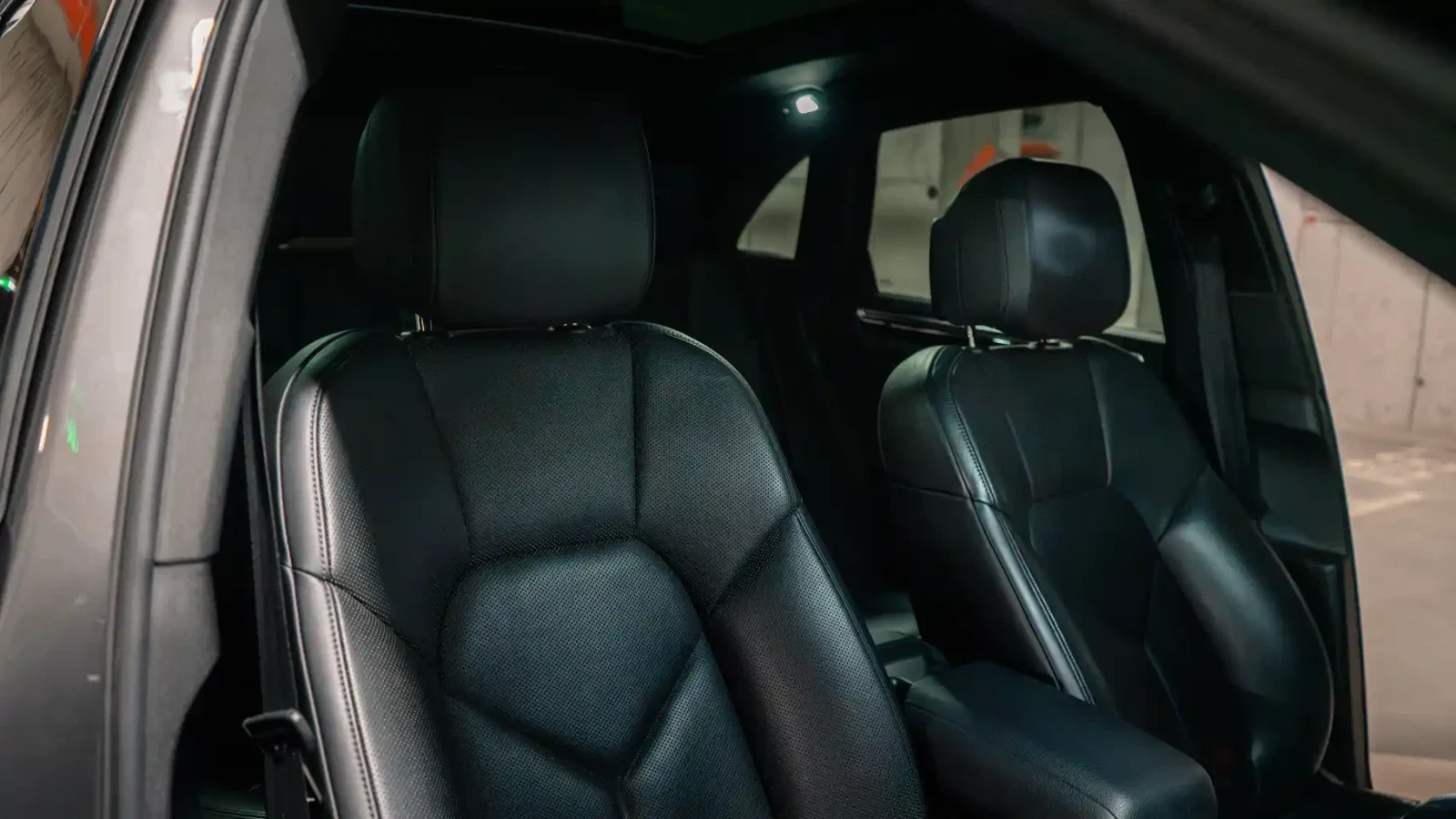 Porsche Macan, снимка 15 - Автомобили и джипове - 55701507