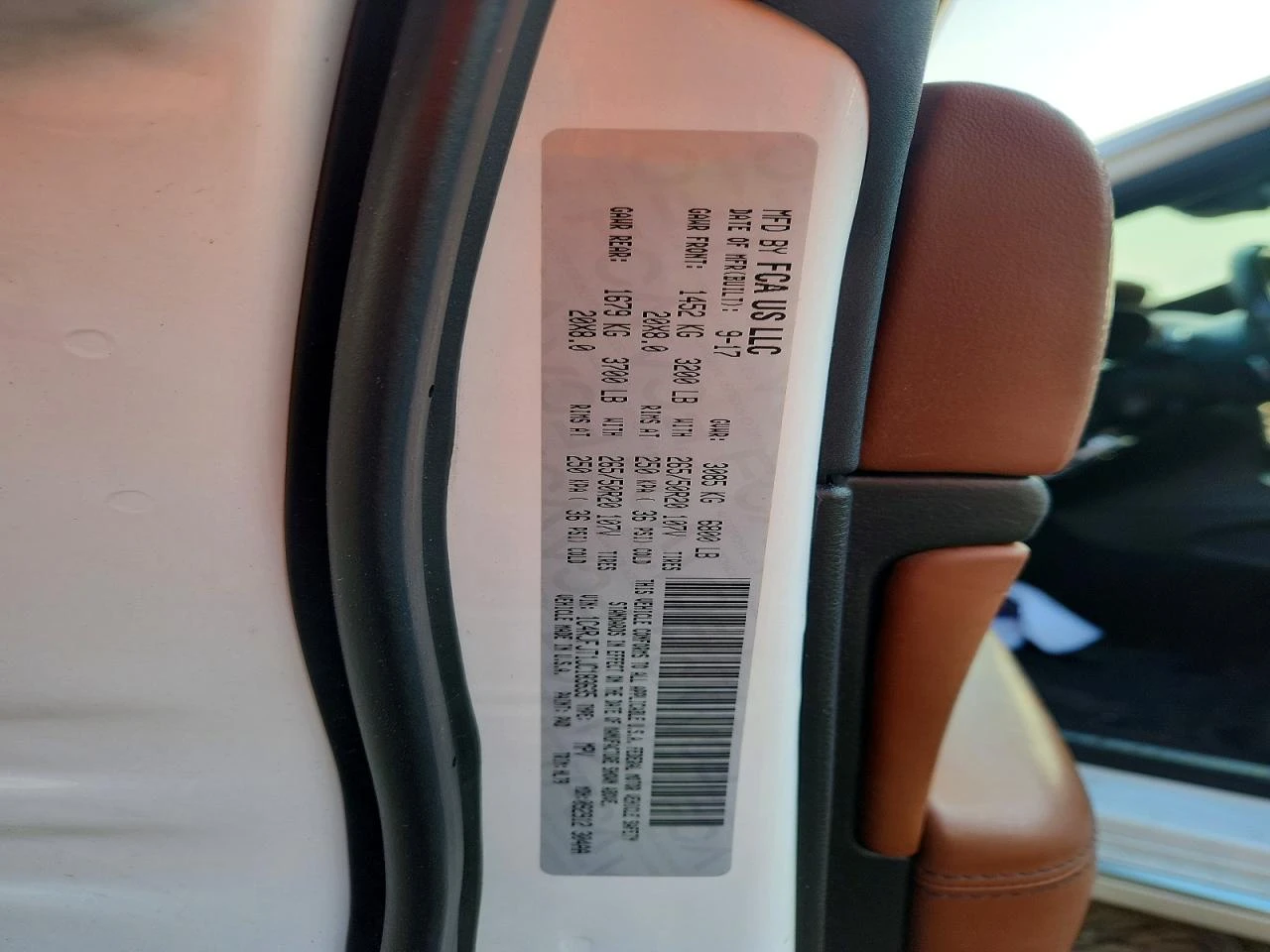 Jeep Grand cherokee 5.7l Summit, снимка 13 - Автомобили и джипове - 55877216