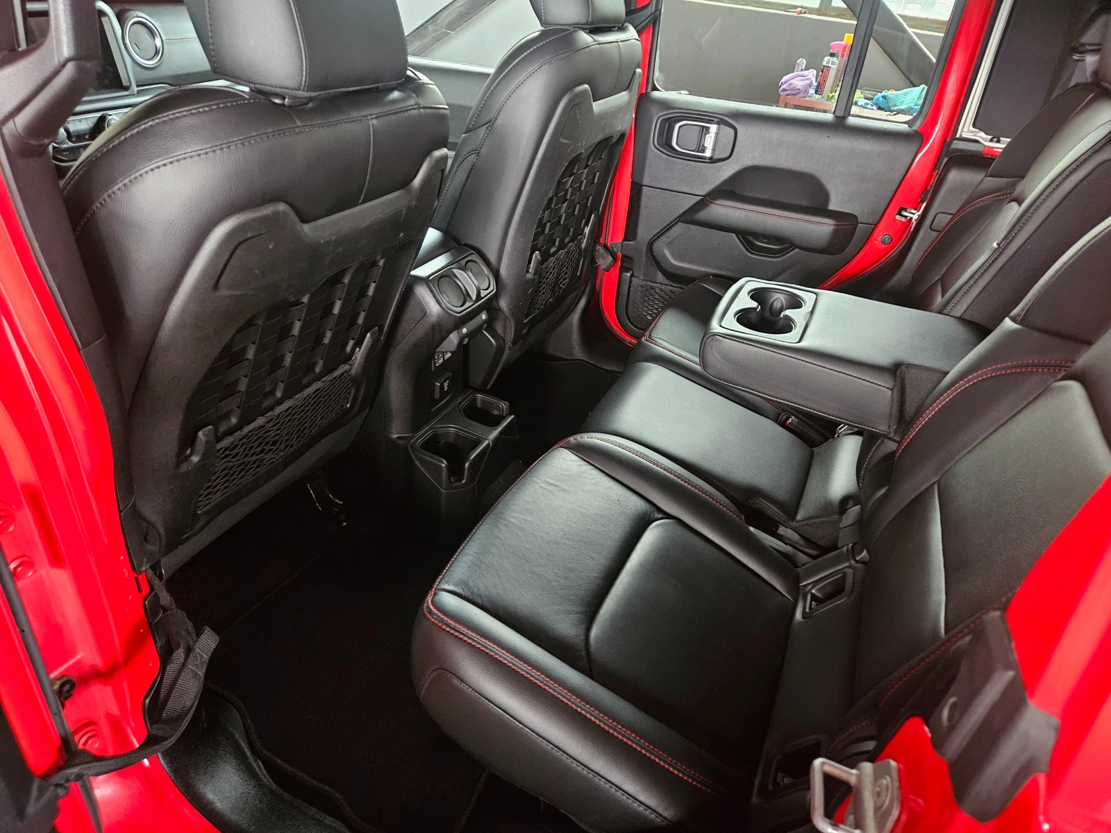Jeep Gladiator RUBICON Launch Edition, снимка 12 - Автомобили и джипове - 55893903