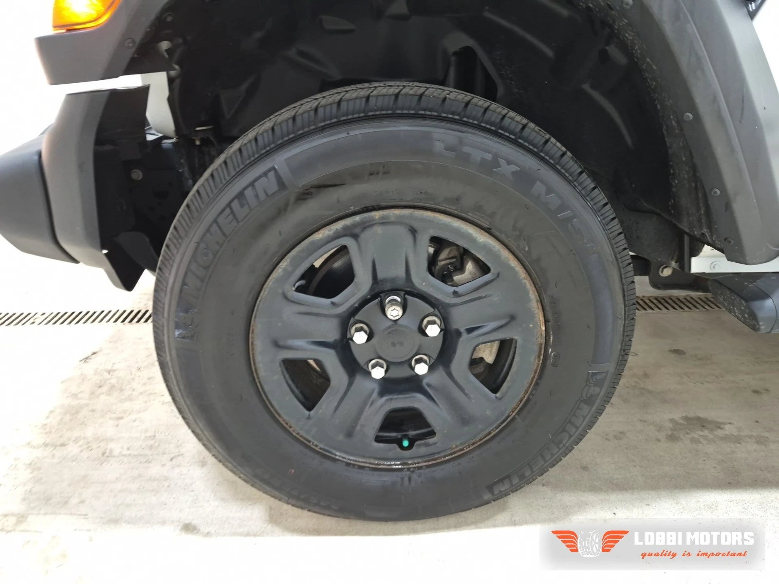 Jeep Wrangler, снимка 6 - Автомобили и джипове - 55928373
