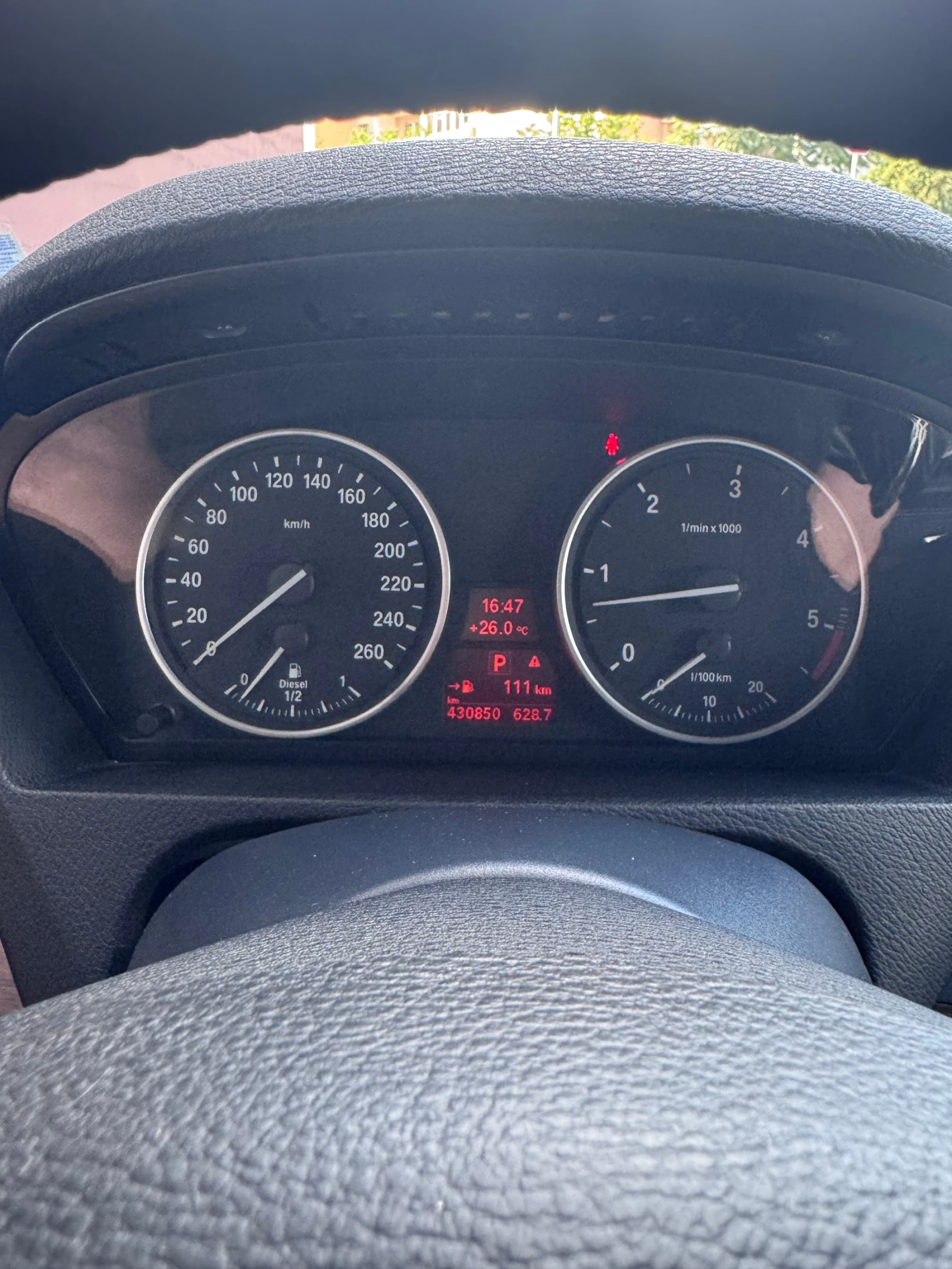 BMW X5, снимка 10 - Автомобили и джипове - 55944823