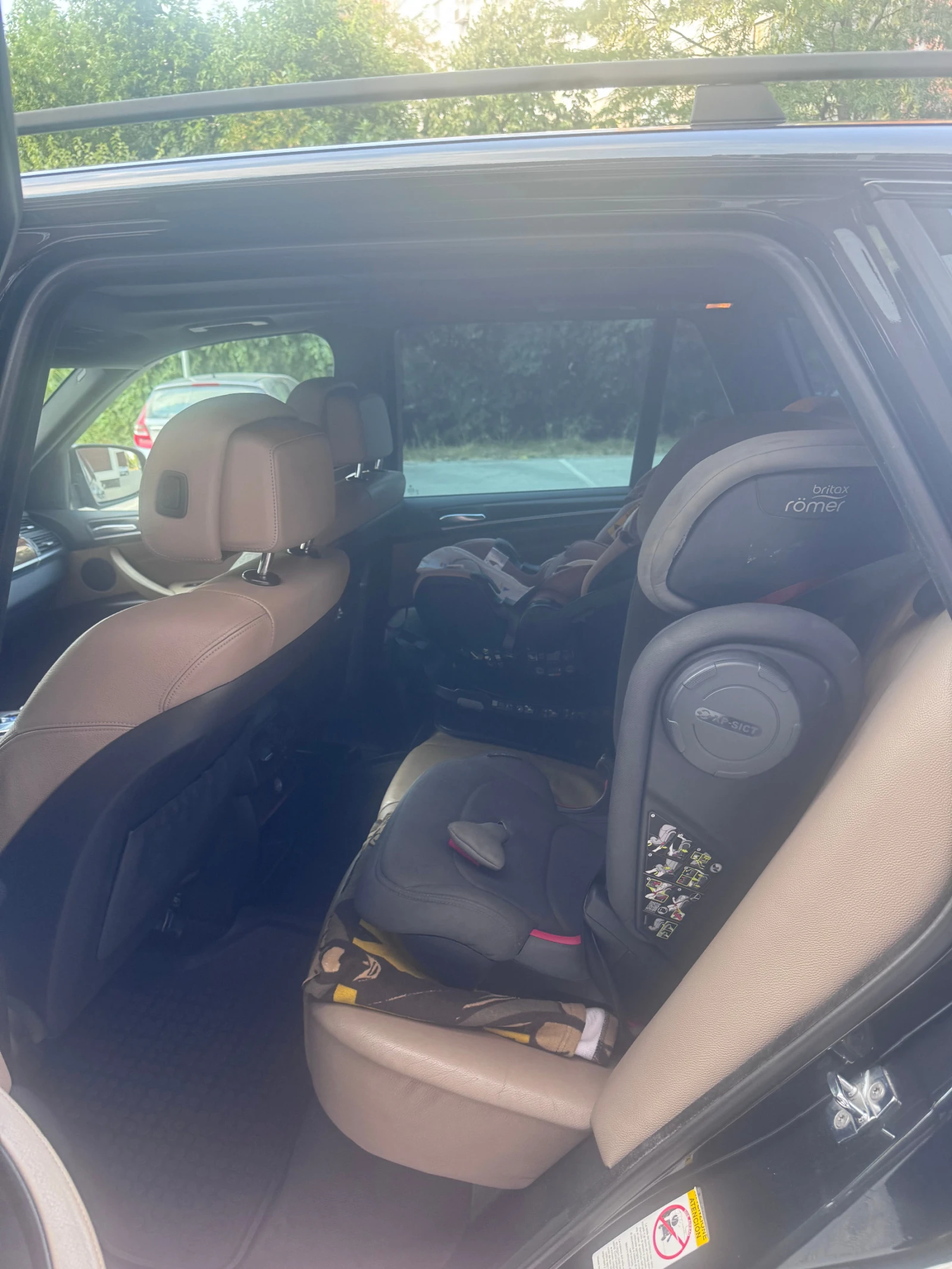 BMW X5, снимка 14 - Автомобили и джипове - 55944823