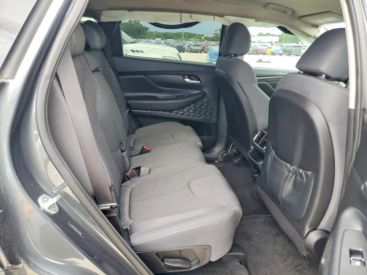 Hyundai Santa fe 2.4l Sel, снимка 11 - Автомобили и джипове - 55995940