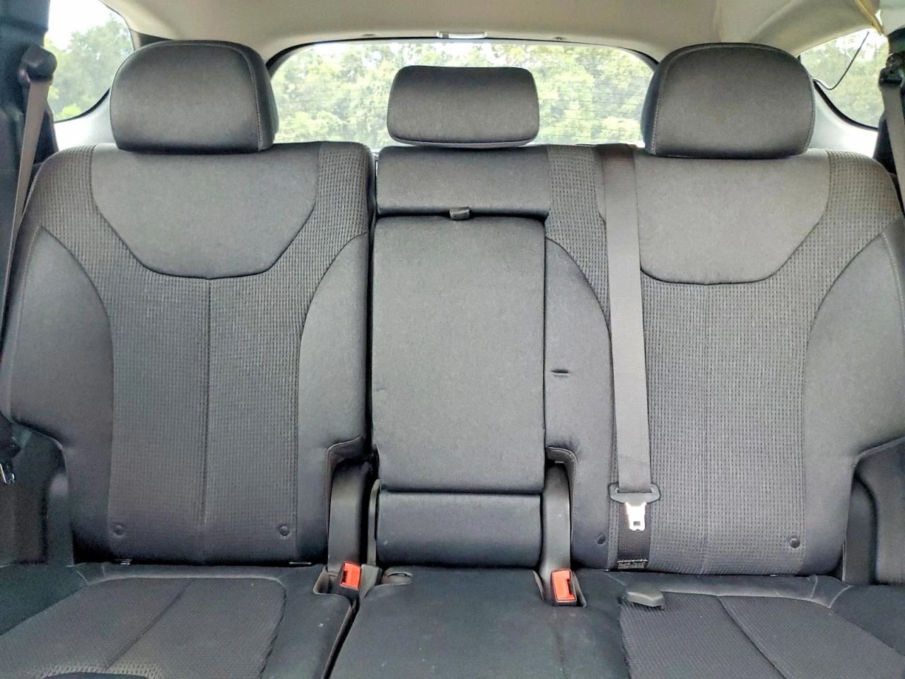 Hyundai Santa fe 2.4l Sel, снимка 10 - Автомобили и джипове - 55995940