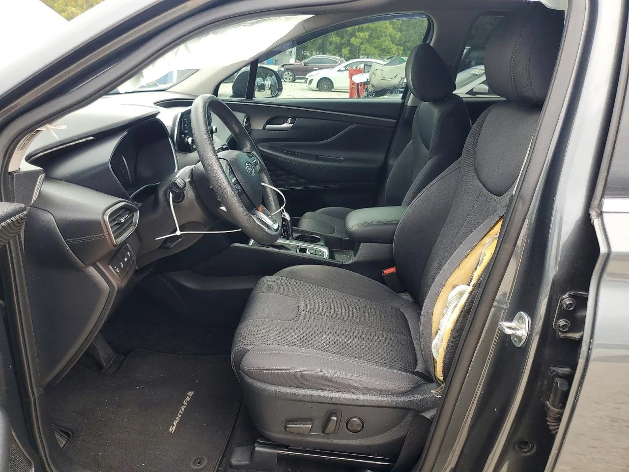 Hyundai Santa fe 2.4l Sel, снимка 7 - Автомобили и джипове - 55995940