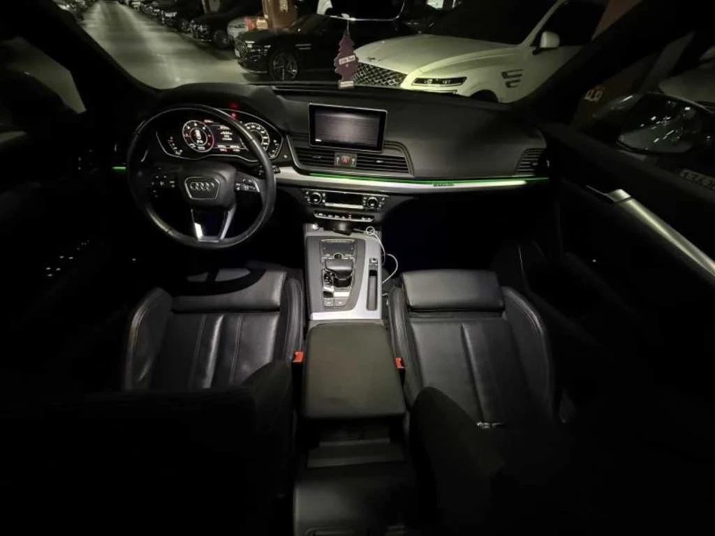Audi Q5 50TDI * 360 ������ * ��������� * 4 �������� * HUD  | Mobile.bg � ����������� 8