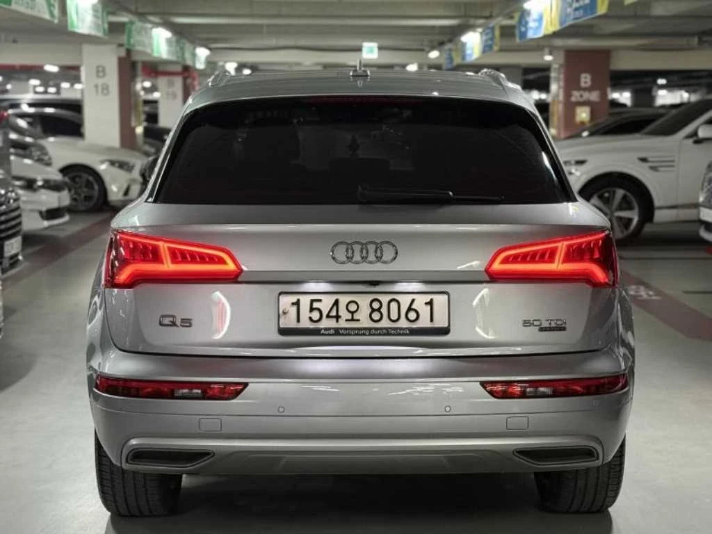 Audi Q5 50TDI * 360 ������ * ��������� * 4 �������� * HUD  | Mobile.bg � ����������� 4