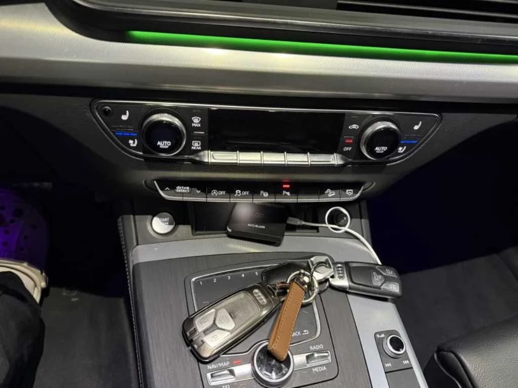 Audi Q5 50TDI * 360 ������ * ��������� * 4 �������� * HUD  | Mobile.bg � ����������� 10