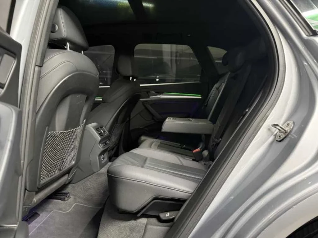 Audi Q5 50TDI * 360 ������ * ��������� * 4 �������� * HUD  | Mobile.bg � ����������� 13