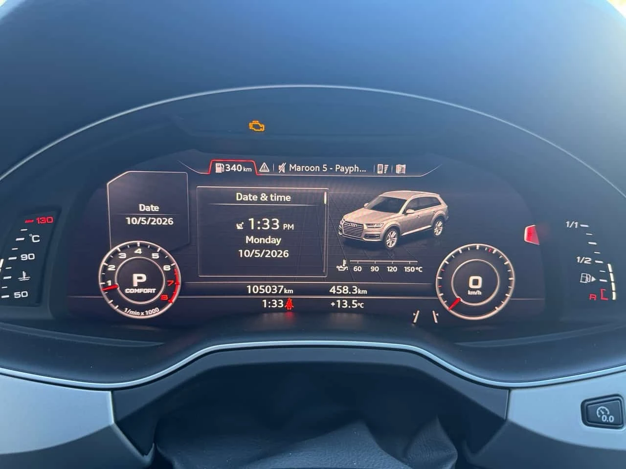 Audi Q7 * Progressiv * CARFAX * ����� �� ����������� | Mobile.bg � ����������� 14