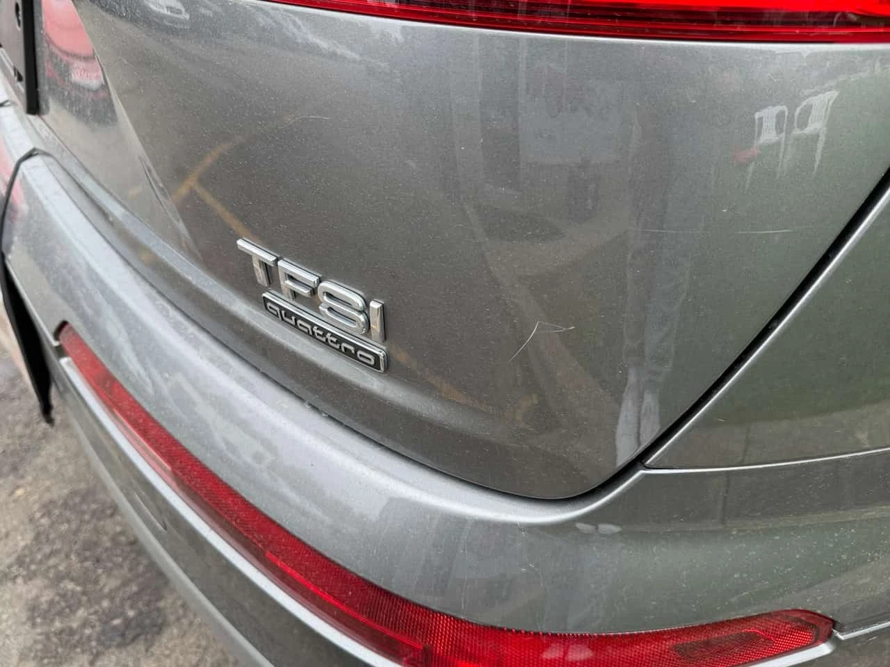 Audi Q7 * Progressiv * CARFAX * ����� �� ����������� | Mobile.bg � ����������� 9