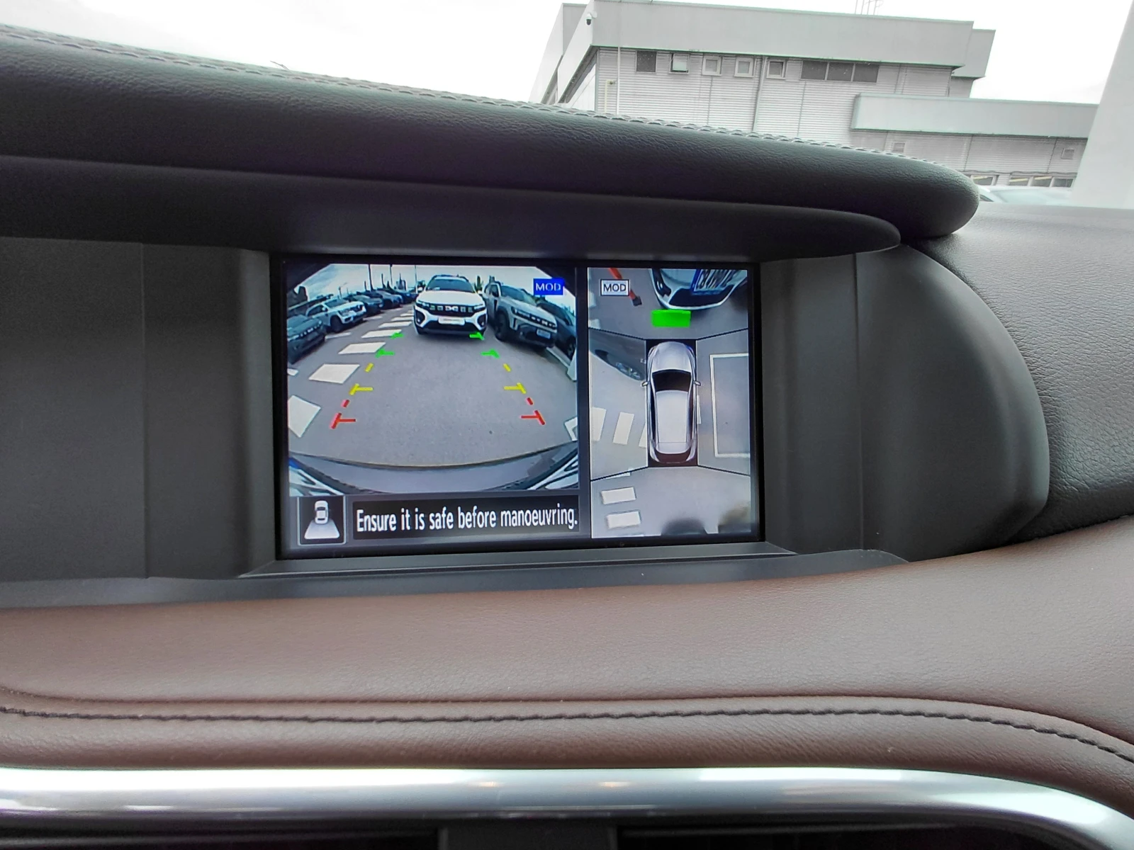 Infiniti QX30 2.2D/170�.�/4x4 | Mobile.bg � ����������� 11