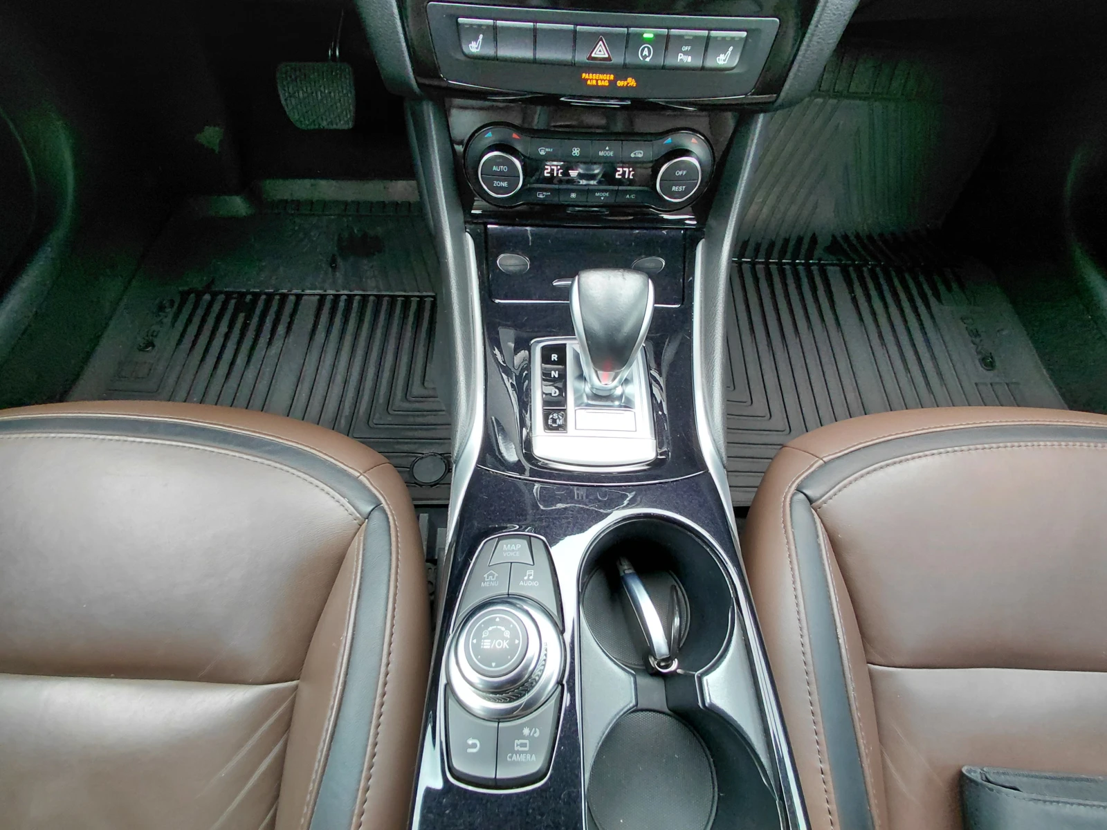 Infiniti QX30 2.2D/170�.�/4x4 | Mobile.bg � ����������� 12