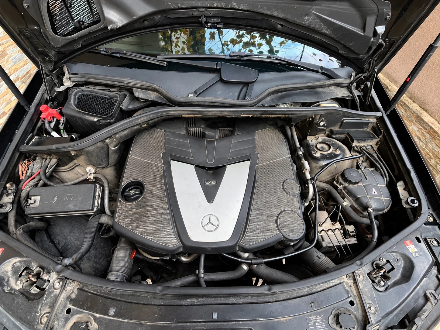 Mercedes-Benz ML 280 CDI 4 MATIC ; AMG EDITION; �� ������� | Mobile.bg � ����������� 4