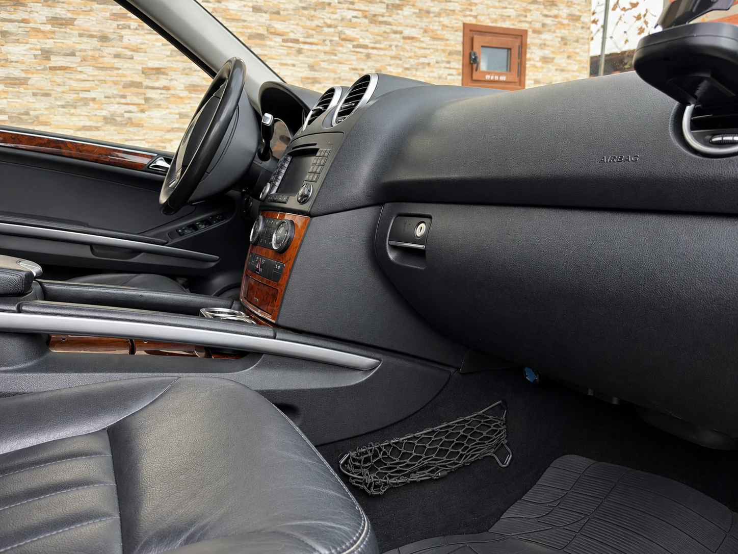 Mercedes-Benz ML 280 CDI 4 MATIC ; AMG EDITION; �� ������� | Mobile.bg � ����������� 9
