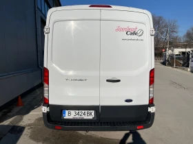 Ford Transit 2.2 TDCI, снимка 4
